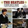 A Hard Days Night - The Beatles T4