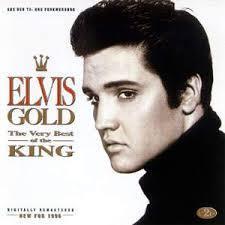 Good Luck Charm - Elvis Presley T4