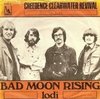 Bad Moon Rising - CCR T4
