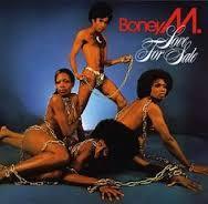 Gotta Go Home - Boney M. T5 +