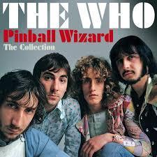 Pinball Wizard - The Who T5