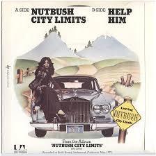 Nutbush City Limits - Ike & Tina Turner s97