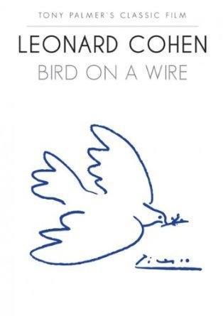 Bird On The Wire - Leonard Cohen s77