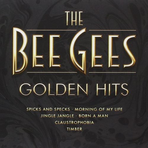 Morning Of My Life - Bee Gees s97+
