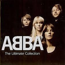 Why Did It Have To Be Me - ABBA s77