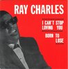 I Can't Stop Loving You - Ray Charles s77+
