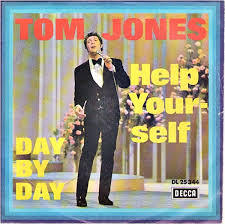 Help Yourself - Tom Jones T4