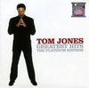 Sexbomb – Tom Jones T4