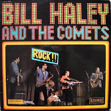 Skinny Minnie – Bill Haley & His Comets T4