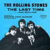The Last Time – Rolling Stones T4