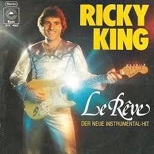 Le Reve – Ricky King T4