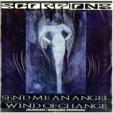 Send Me An Angel – Scorpions T4