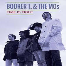 Time Is Tight - Booker T. & The M.G.´s T4