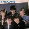 Drive - The Cars T4