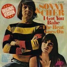 I Got You Babe - Sonny And Cher T4