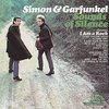 The Sound Of Silence - Simon And Carfunkel T4