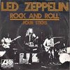 Rock And Roll - Led Zeppelin T4