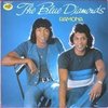 Ramona - Blue Diamonds T4 +