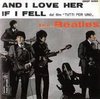 And I Love Her - Beatles/Manilow T4 +