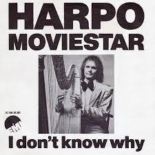 Movie Star - Harpo T4 +