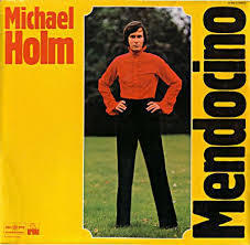 Mendocino - Michael Holm T5+