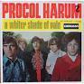 A Whiter Shade Of Pale - Procol Harum s97 +