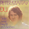 Du - Peter Maffay s97