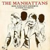Kiss And Say Goodbye - The Manhattans s97 +