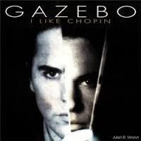 I Like Chopin - Gazebo T5