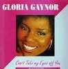 Can´t Take My Eyes Off You - Gloria Gaynor T5