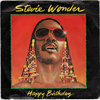 Happy Birthday - Stevie Wonder T5