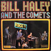 Skinny Minnie - Bill Halay & His Comets T5