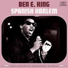 Spanish Harlem - Ben E. King T5