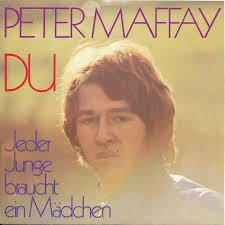 Du - Peter Maffay T5