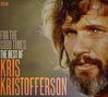 For The Good Times - Kris Kristofferson T5