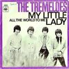 My Little Lady - The Tremeloes s97 +