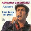 Una festa sui prati - Adriano Celentano s97