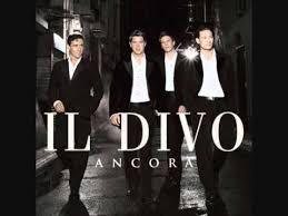 I Believe In You - Il Divo & Celine Dion s97