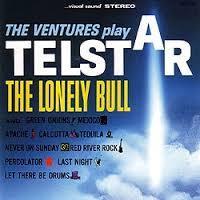 Telstar - The Ventures T4 +