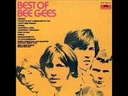 To Love Somebody – Bee Gees s97