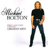 When A Man Loves A Woman - Michael Bolton T5 +