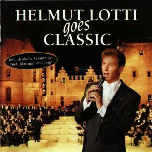 Hold Me Tight (Barcarole) - Helmut Lotti T4+