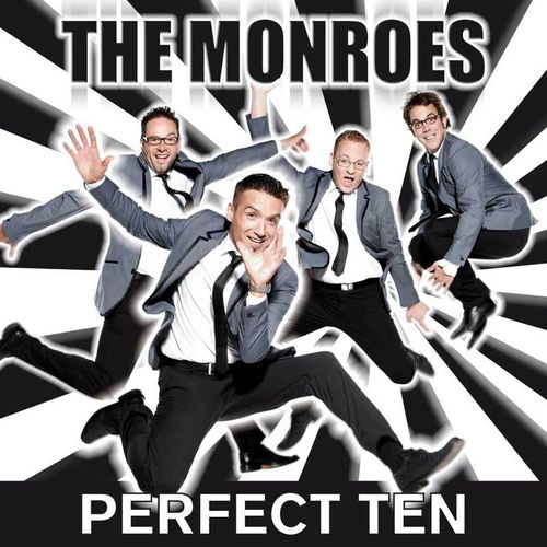 Perfect Ten - The Monroes T4+