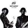 Get Lucky - Daft Punk T5+