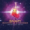 Rhythm Is A Dancer - Snap / Audio Backing-Track