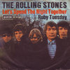 Ruby Tuesday - The Rolling Stones T4+