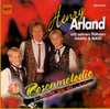 Rosenmelodie - Henry Arland T4+