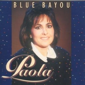 Blue Bayou - Paola s77