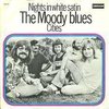 Nights In White Satin - The Moody Blues s77
