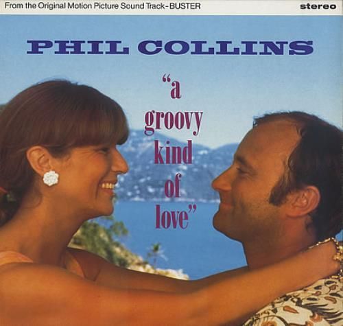 A Groovy Kind Of Love - Phil Collins s77